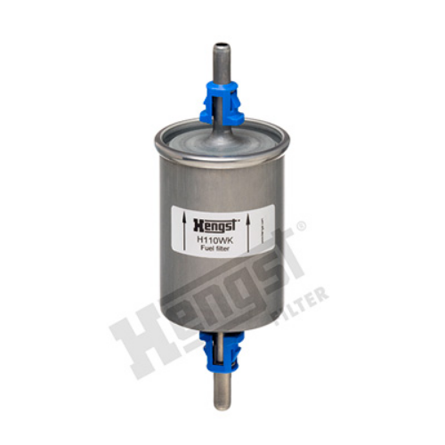 HENGST FILTER H110WK Yakıt Sistemi Yakıt Filtresi - OPEL CORSA B (S93) uyumlu