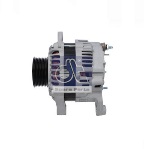 DT Spare Parts 1.21750 Elektrik Sistemi Alternatör - FORD ESCORT IV (GAF, AWF, ABFT) uyumlu