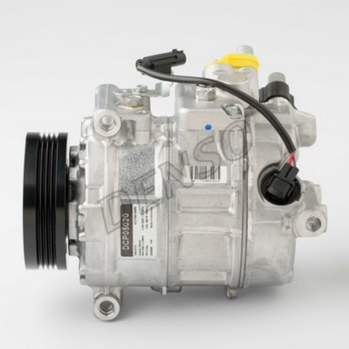 DENSO DCP05020 İklimlendirme Sistemi Kompresör Parçaları - BMW 7 (E65, E66, E67) uyumlu