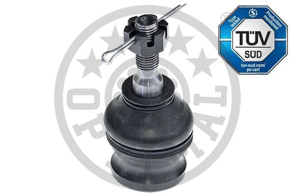 OPTIMAL G3-884 Tekerlek & Aks Parçaları Taşıyıcı Mafsal - SUBARU JUSTY I (KAD) uyumlu