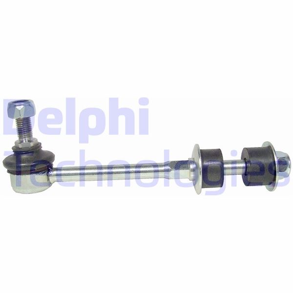 DELPHI TC2350 Süspansiyon Sistemi Stabilizatör - SSANGYONG MUSSO (FJ) uyumlu