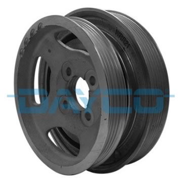 DAYCO DPV1027 Motor Kayış Kasnağı - FIAT DOBLO Kasa/büyük limuzin (223_) uyumlu