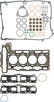 VICTOR REINZ 02-38010-05 Motor Silindir Kafa Contası - DS DS 7 Crossback (J4_, JR_, JC_) uyumlu