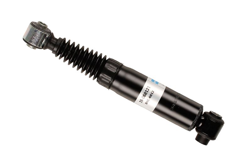 BILSTEIN 19-068121 Süspansiyon Sistemi Amortisör - PEUGEOT 106 II (1A_, 1C_) uyumlu
