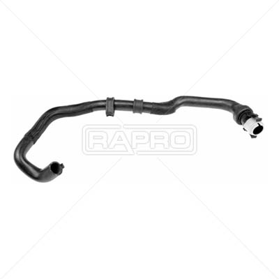RAPRO R15143 Soğutma Sistemi Soğutma Hortumları & Bağlantıları - CITROËN ZX (N2) uyumlu