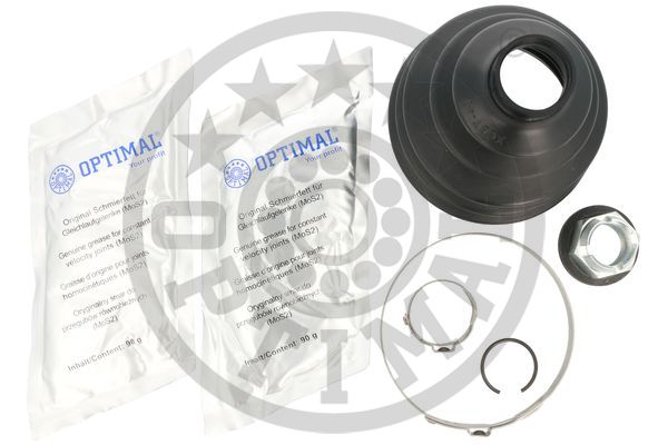 OPTIMAL CVB-10629TPE Diferansiyel & Aktarma Sistemi Tahrik Parçaları - SAAB 9-5 (YS3E) uyumlu