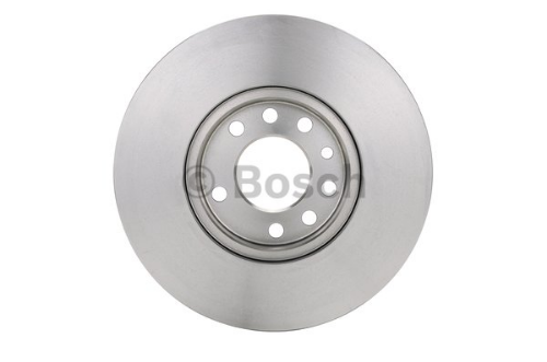 BOSCH 0 986 478 588 Fren Sistemleri Fren Diski - OPEL CALIBRA A (C89) uyumlu