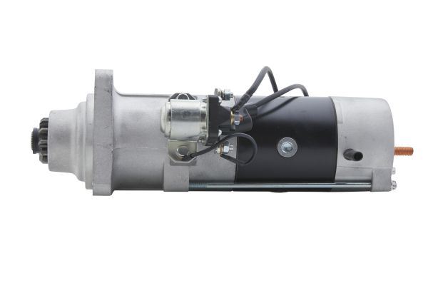 HELLA 8EA 012 586-661 Elektrik Sistemi Marş Motoru - VOLVO FM uyumlu