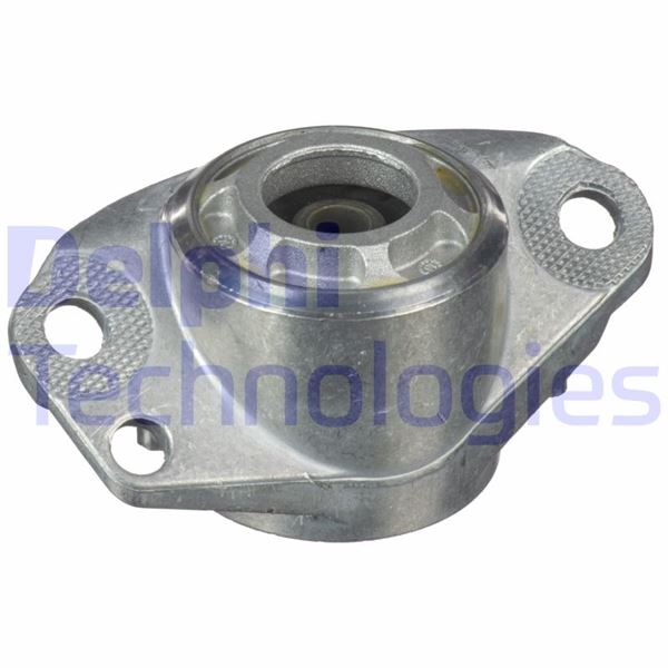 DELPHI BSJ10086 Süspansiyon Sistemi Amortisör - SEAT IBIZA IV (6J5, 6P1) uyumlu