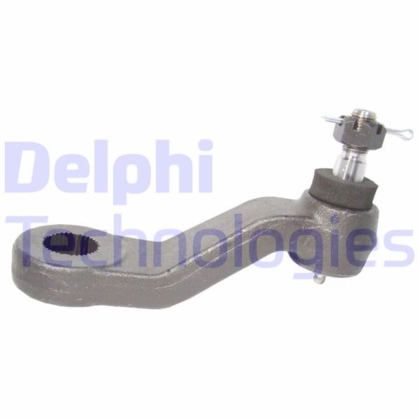 DELPHI TA2321 Direksiyon Sistemi Direksiyon Mili