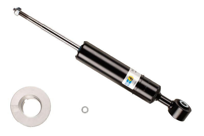 BILSTEIN 19-167367 Süspansiyon Sistemi Amortisör - NISSAN PATHFINDER III (R51) uyumlu