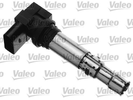 VALEO 245141 Ateşleme Sistemi Ateşleme Bobini - VW PASSAT B7 (362) uyumlu