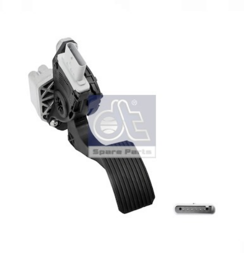 DT Spare Parts 3.26075 Kaporta & Gövde Parçaları El & Ayak Kaldırma Tertibatı - MAN TGM I uyumlu