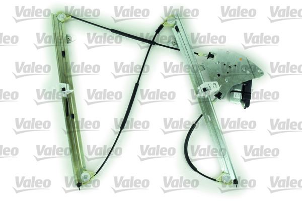 VALEO 851900 Kaporta & Gövde Parçaları Cam Krikosu - CITROËN XSARA PICASSO (N68) uyumlu