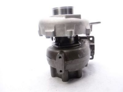 GARRETT 716703-5001S Motor Turboşarj & Parçaları