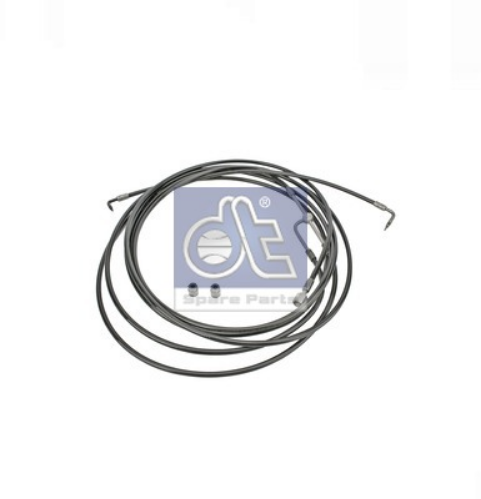DT Spare Parts 6.96050 Kaporta & Gövde Parçaları Kabin Lifti - RENAULT TRUCKS MAGNUM uyumlu