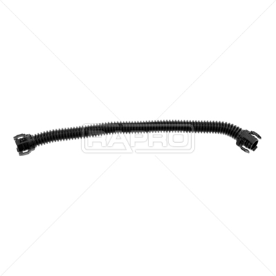 RAPRO R19087 Motor Hava Tahliye - BMW X5 (E70) uyumlu