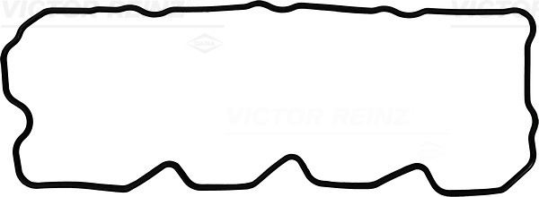 VICTOR REINZ 71-40407-00 Motor Külbütör Kapağı Contası - IVECO EUROCARGO IV uyumlu