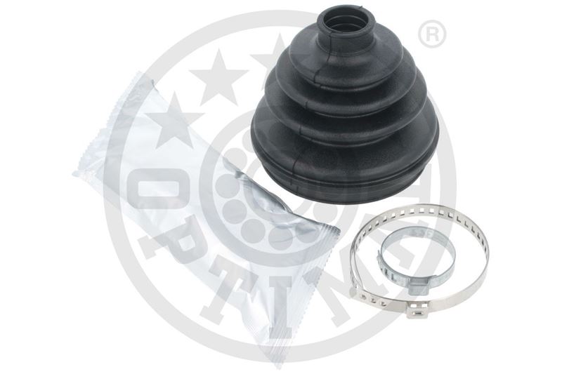 OPTIMAL MK-822920 Diferansiyel & Aktarma Sistemi Tahrik Parçaları - OPEL KADETT D (31_-34_, 41_-44_) uyumlu