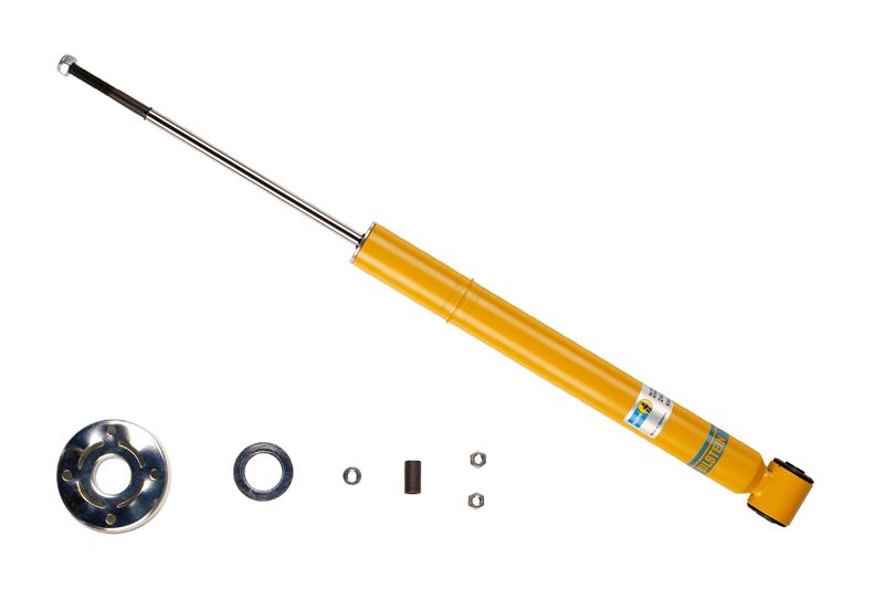 BILSTEIN 24-006569 Süspansiyon Sistemi Amortisör - VW GOLF II (19E, 1G1) uyumlu