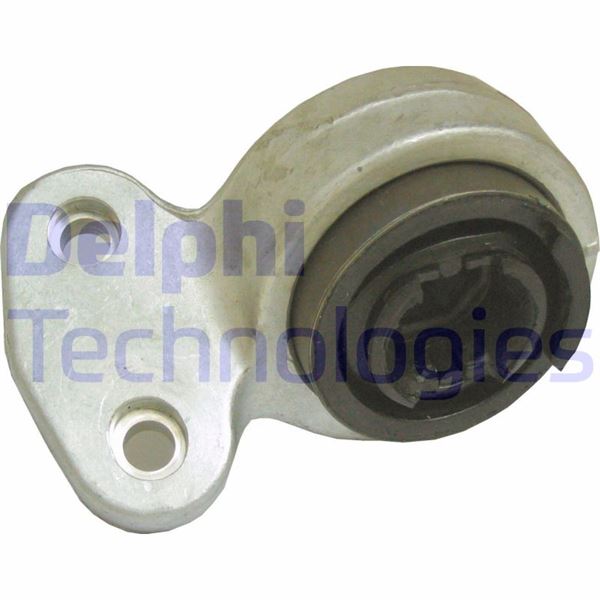 DELPHI TD407W Diğer Diğer Donanım & Parçalar - BMW 3 (E46) uyumlu