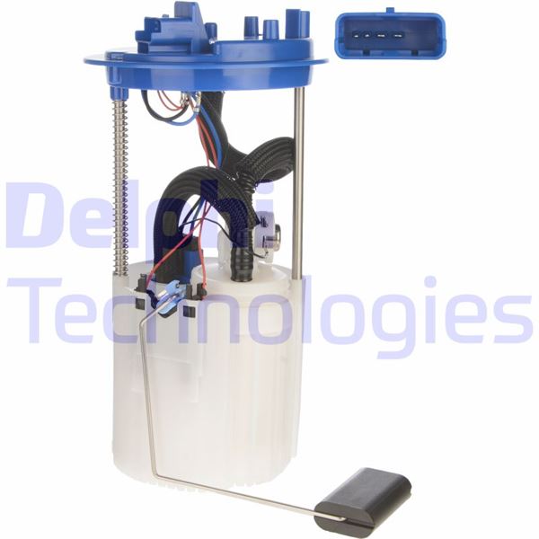 DELPHI FG2358-12B1 Motor Besleme Ünitesi - LANCIA YPSILON (843_) uyumlu