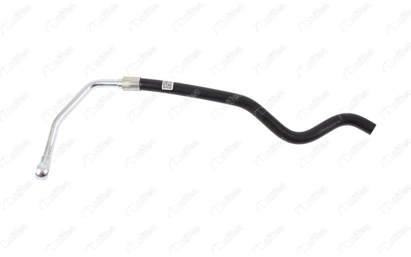 NIFEA 35513 Direksiyon Sistemi Direksiyon Pompası - BMW X5 (E53) uyumlu