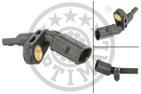 OPTIMAL 06-S059 Fren Sistemleri Sürüş Dinamiği Ayarı - VW PASSAT B7 (362) uyumlu