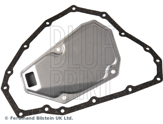 BLUE PRINT ADBP210068 Şanzıman Hidrolik Kumanda - NISSAN MICRA IV (K13K, K13KK) uyumlu