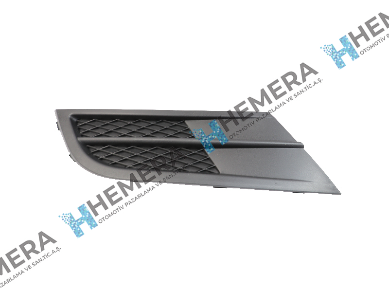 Tampon Izgarası - GORDON - 4671TL Ürün Görseli