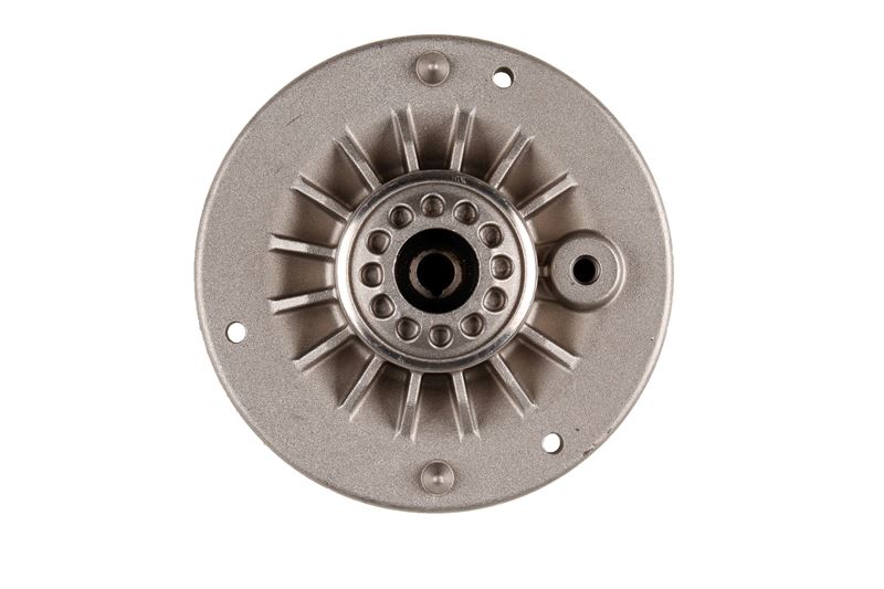 BILSTEIN 12-251407 Süspansiyon Sistemi Amortisör - BMW X3 (F25) uyumlu
