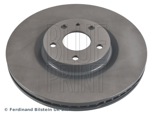 BLUE PRINT ADF124376 Fren Sistemleri Fren Diski - FORD MONDEO V Turnier (CF) uyumlu