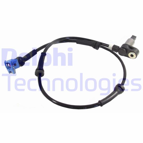 DELPHI SS20152 Fren Sistemleri Sürüş Dinamiği Ayarı - CITROËN SAXO (S0, S1) uyumlu