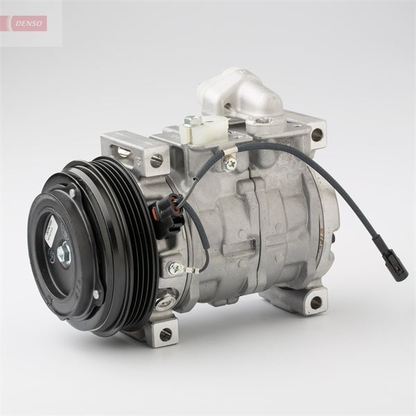 DENSO DCP47004 İklimlendirme Sistemi Kompresör Parçaları - SUZUKI GRAND VITARA I (FT, HT) uyumlu