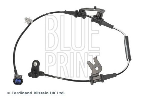 BLUE PRINT ADBP710141 Fren Sistemleri Sürüş Dinamiği Ayarı - HYUNDAI i10 II (BA, IA) uyumlu