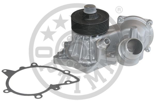 OPTIMAL AQ-2219 Motor Devirdaim - BMW 7 (E65, E66, E67) uyumlu