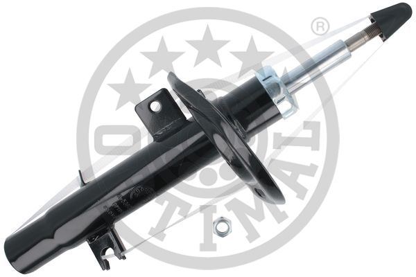 OPTIMAL A-5380GL Süspansiyon Sistemi Amortisör - CITROËN C3 II (SC_) uyumlu