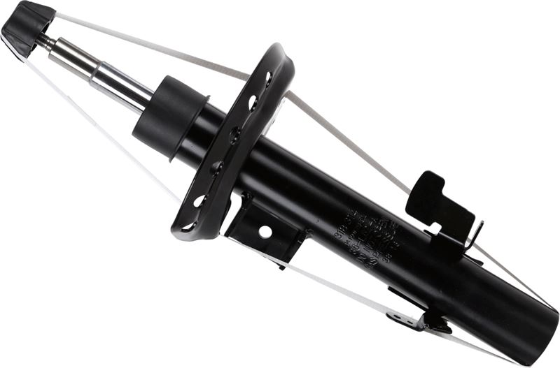 SACHS 318 314 Süspansiyon Sistemi Amortisör - LAND ROVER RANGE ROVER EVOQUE (L538) uyumlu
