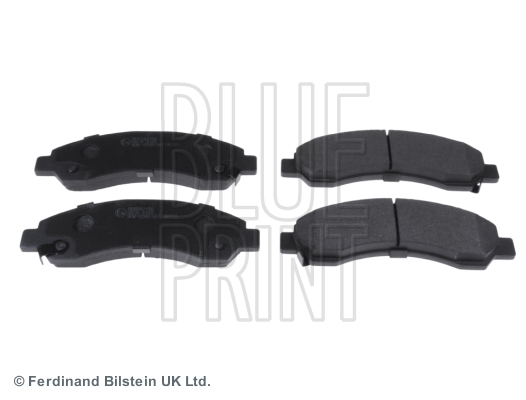 BLUE PRINT ADG042156 Fren Sistemleri Fren Balatası - ALFA ROMEO 33 (907_) uyumlu