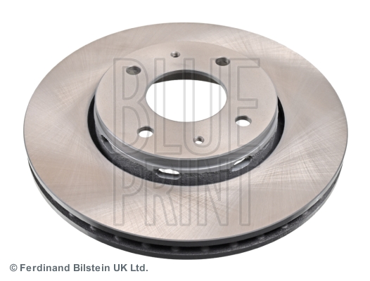 BLUE PRINT ADC44389 Fren Sistemleri Fren Diski - MITSUBISHI CARISMA (DA_) uyumlu