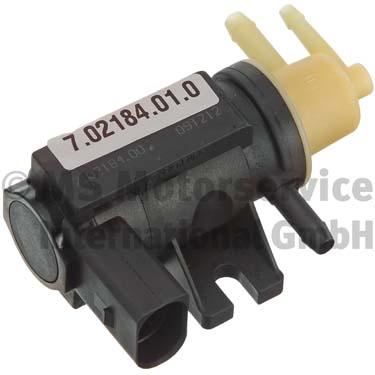 PIERBURG 7.02184.01.0 Motor Turboşarj & Parçaları - AUDI A3 (8L1) uyumlu