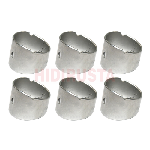 Piston Kolu Burcu - WILDCAT - D18826 Ürün Görseli