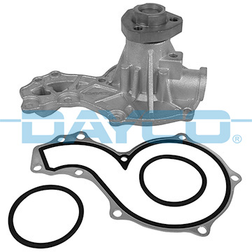 DAYCO DP285 Motor Devirdaim - AUDI 80 B3 Sedan (893, 894, 8A2) uyumlu