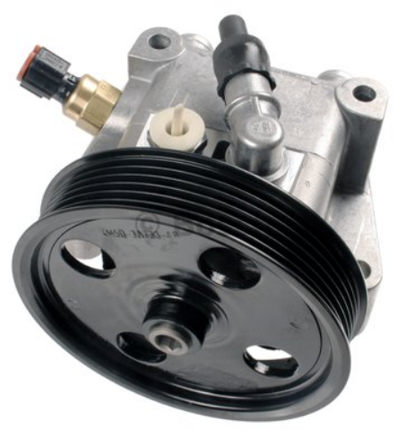 BOSCH K S00 000 097 Direksiyon Sistemi Direksiyon Pompası - FORD FOCUS C-MAX (DM2) uyumlu