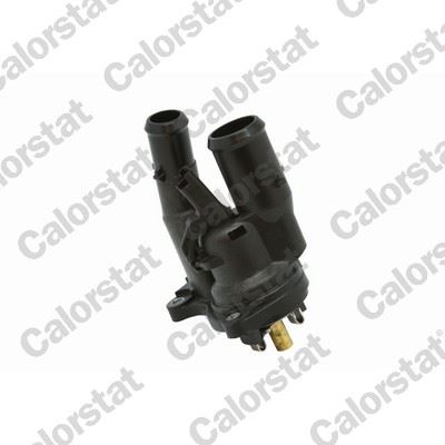 CALORSTAT by Vernet TE7089.98J Motor Termostat - FORD FOCUS II (DA_, HCP, DP) uyumlu