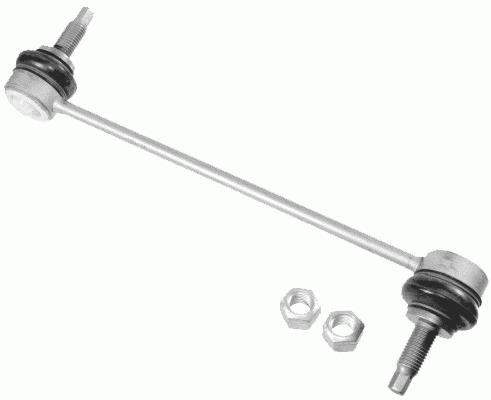 LEMFÖRDER 14724 02 Süspansiyon Sistemi Stabilizatör - OPEL VECTRA B Hatchback (J96) uyumlu