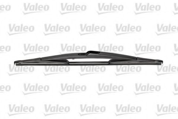 Silecek süpürgesi - VALEO - 132502 Ürün Görseli