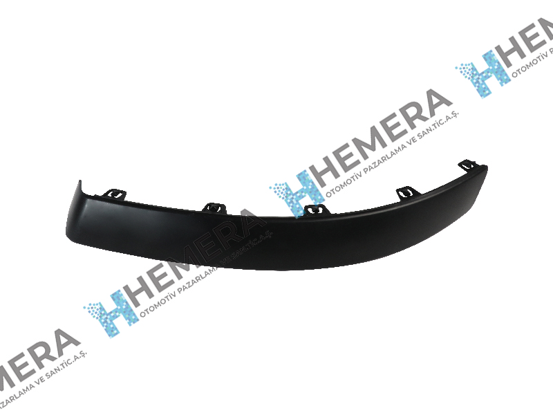 Tampon Çıtası - GORDON - BP0945CL Ürün Görseli