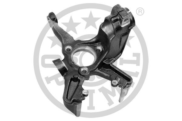 OPTIMAL KN-101699-01-L Tekerlek & Aks Parçaları Aks Gövdesi - SEAT LEON (1P1) uyumlu