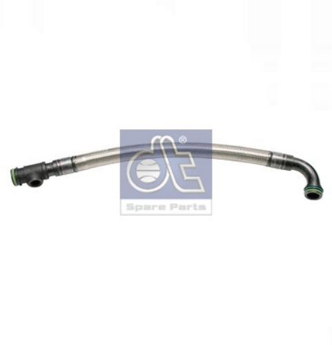 DT Spare Parts 1.28128 Şanzıman Hidrolik Kumanda